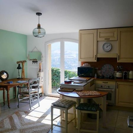 La Maison De Ninia Digne-les-Bains Esterno foto