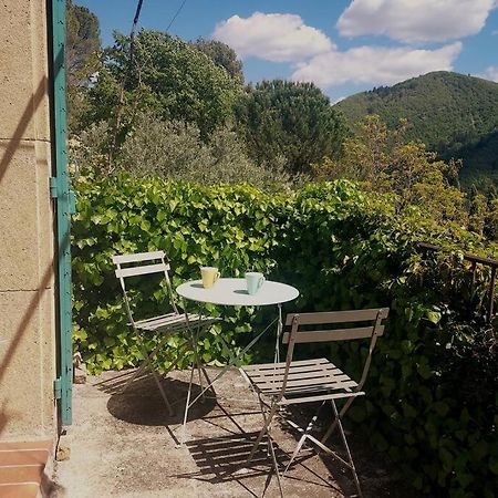 La Maison De Ninia Digne-les-Bains Esterno foto