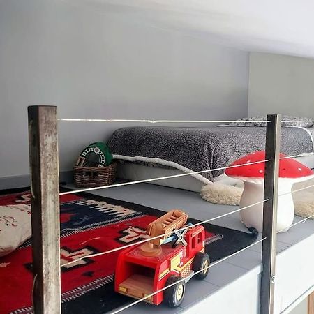 La Maison De Ninia Digne-les-Bains Esterno foto