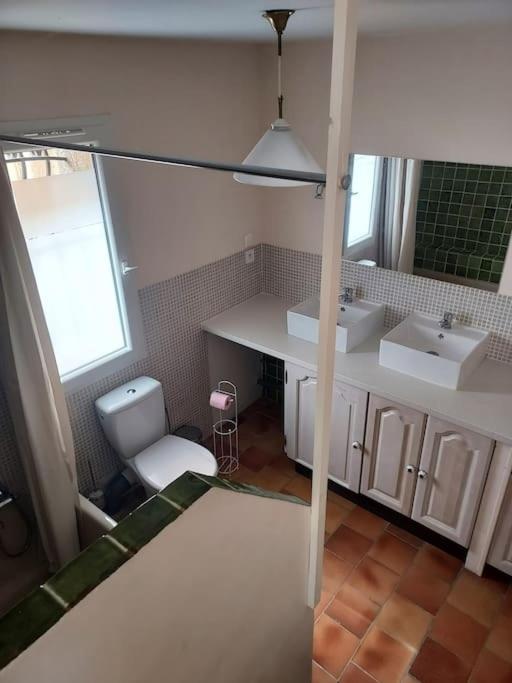 La Maison De Ninia Digne-les-Bains Esterno foto